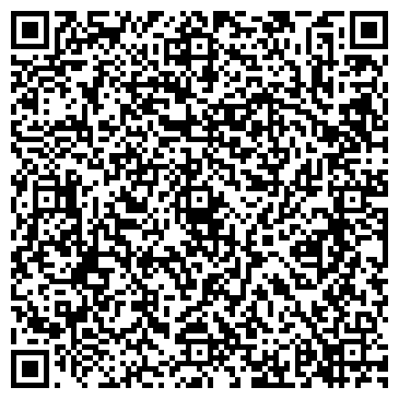 QR-код с контактной информацией организации Вокруг света
