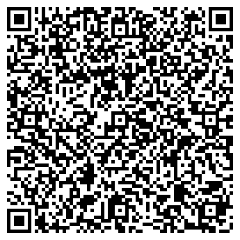 QR-код с контактной информацией организации Магнит-Косметик, магазин, ЗАО Тандер