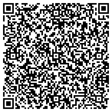 QR-код с контактной информацией организации Зыковская средняя общеобразовательная школа