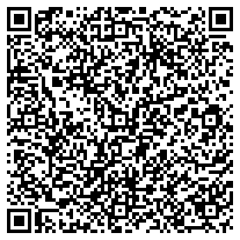 QR-код с контактной информацией организации Парфюмерия Парижа