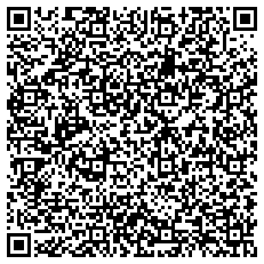 QR-код с контактной информацией организации Храм Казанской Иконы Божией Матери в Николо-Угрешском монастыре