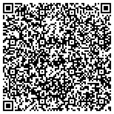 QR-код с контактной информацией организации Вознесенская средняя общеобразовательная школа