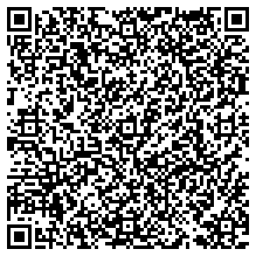 QR-код с контактной информацией организации Детская школа искусств