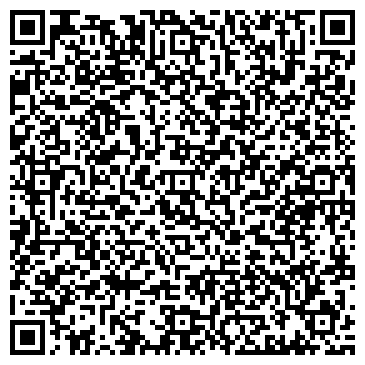 QR-код с контактной информацией организации Храм Покрова Пресвятой Богородицы, пос. Ватутинки