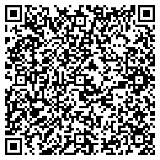 QR-код с контактной информацией организации Мане Салон