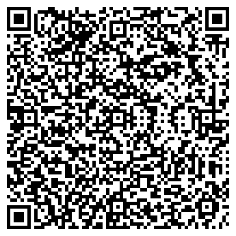 QR-код с контактной информацией организации Тургай