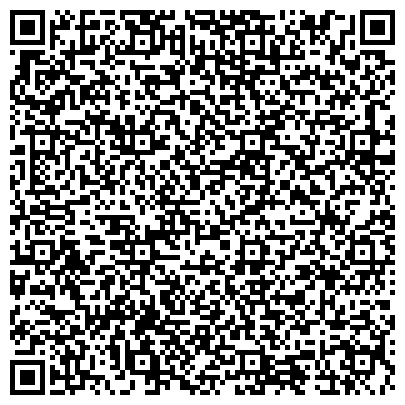 QR-код с контактной информацией организации Горноуральская территориальная администрация