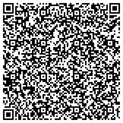 QR-код с контактной информацией организации Покровская территориальная администрация