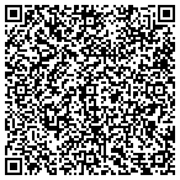 QR-код с контактной информацией организации Маганская средняя общеобразовательная школа