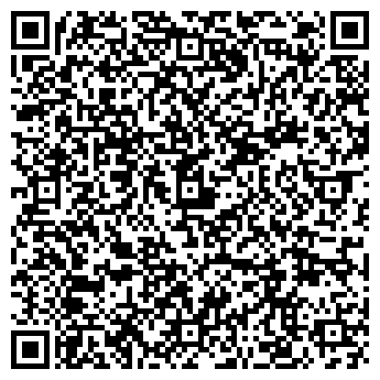 QR-код с контактной информацией организации Качимовка, база отдыха, Местоположение