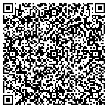 QR-код с контактной информацией организации Искусство Освещения
