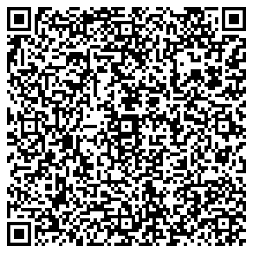 QR-код с контактной информацией организации Демидовский
