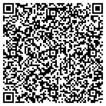 QR-код с контактной информацией организации ООО РаДен