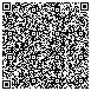 QR-код с контактной информацией организации Бухта Лазурная