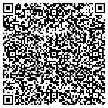QR-код с контактной информацией организации ИП Мысюк Н.Н.