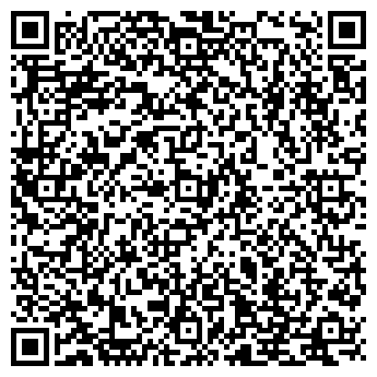QR-код с контактной информацией организации Камена