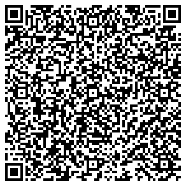 QR-код с контактной информацией организации Живой родник