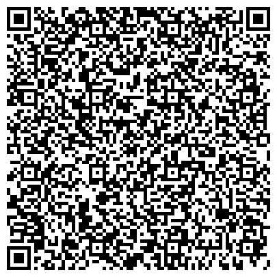 QR-код с контактной информацией организации Управление городским хозяйством Администрации г. Нижнего Тагила