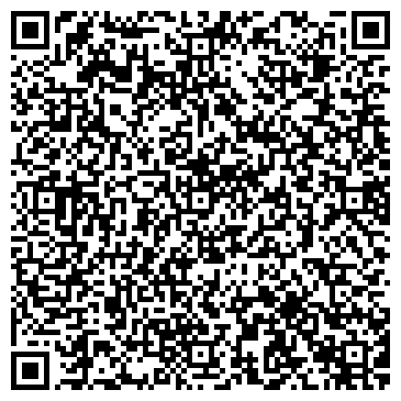 QR-код с контактной информацией организации Железногорская санаторная школа-интернат