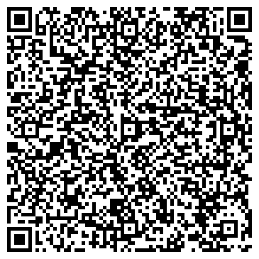 QR-код с контактной информацией организации ООО Май