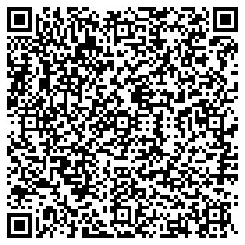 QR-код с контактной информацией организации KNP-BUSINESS