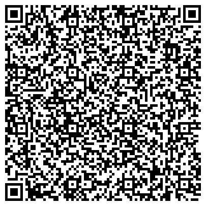 QR-код с контактной информацией организации Красноярская коррекционная школа №5 для детей с нарушением интеллекта VIII вида