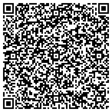 QR-код с контактной информацией организации Биgoodи
