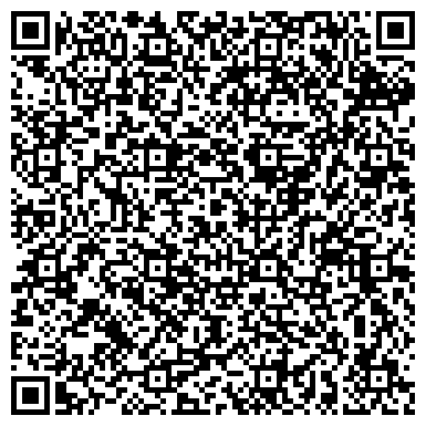 QR-код с контактной информацией организации Детская школа искусств им. М.П. Мусоргского