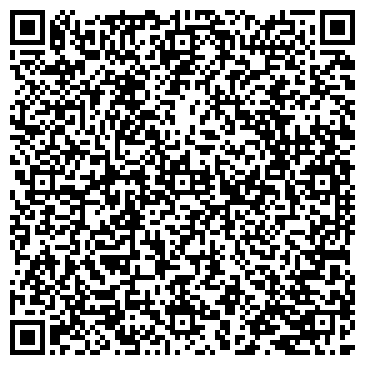 QR-код с контактной информацией организации Faberlic, косметическая компания, ИП Окорокова И.М.