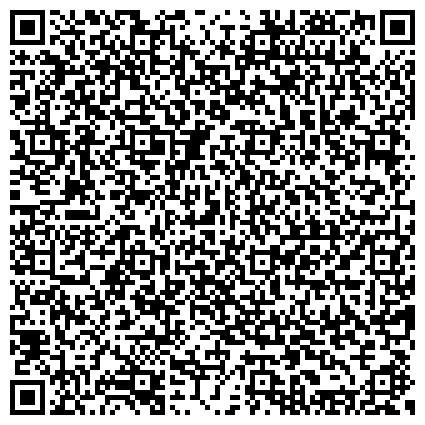 QR-код с контактной информацией организации Отдел по архитектуре и градостроительству Администрации Горноуральского городского округа