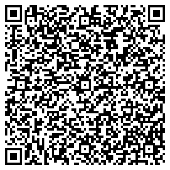 QR-код с контактной информацией организации Уралконтракт