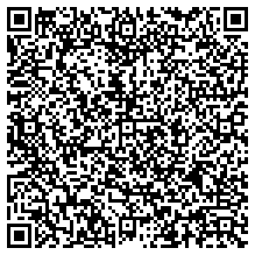 QR-код с контактной информацией организации Кудряшовская Заимка
