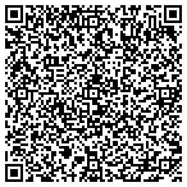 QR-код с контактной информацией организации ООО "Амурский горный центр"