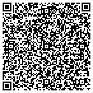 QR-код с контактной информацией организации Храм Святителя Николая, г. Пушкино