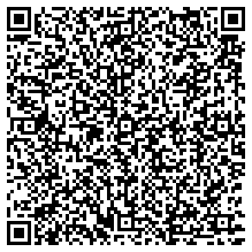 QR-код с контактной информацией организации Полушка, сеть супермаркетов, №146