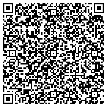 QR-код с контактной информацией организации ЗАО Хэргу