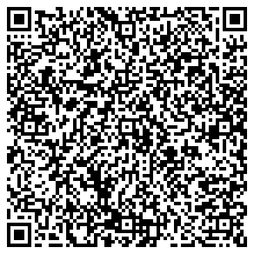 QR-код с контактной информацией организации Магазин косметики и кожгалантереи на Прибостроительной, 52