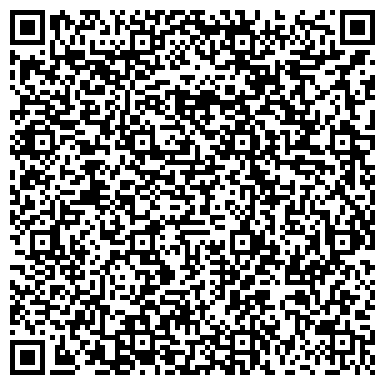 QR-код с контактной информацией организации Собор Покрова Пресвятой Богородицы в Измайлово