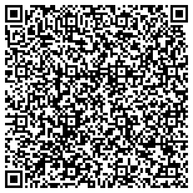QR-код с контактной информацией организации Железногорская коррекционная школа-интернат VIII вида