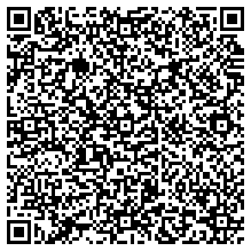 QR-код с контактной информацией организации Пикниковый Рай