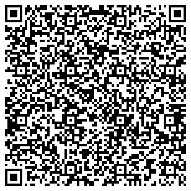 QR-код с контактной информацией организации ООО Мегапалитра