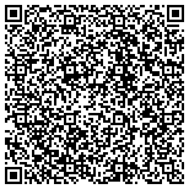 QR-код с контактной информацией организации Собор Покрова Пресвятой Богородицы в Измайлово