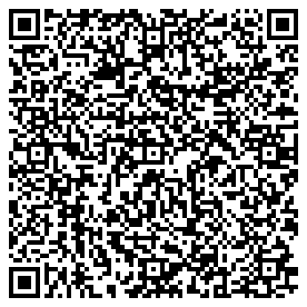 QR-код с контактной информацией организации Продуктовый дворик