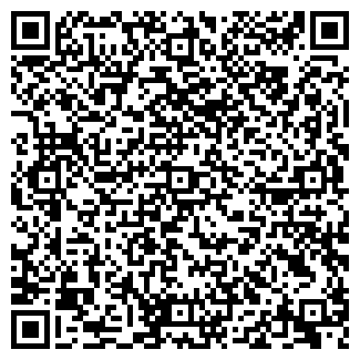 QR-код с контактной информацией организации ООО Космогид