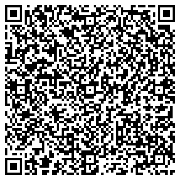 QR-код с контактной информацией организации Азимут-Н
