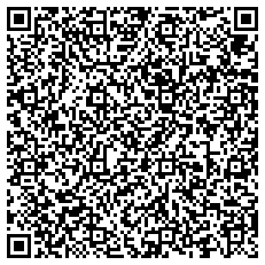 QR-код с контактной информацией организации "Полисервис"