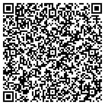 QR-код с контактной информацией организации Дубровино