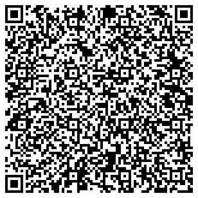 QR-код с контактной информацией организации Центральный Дом Художника