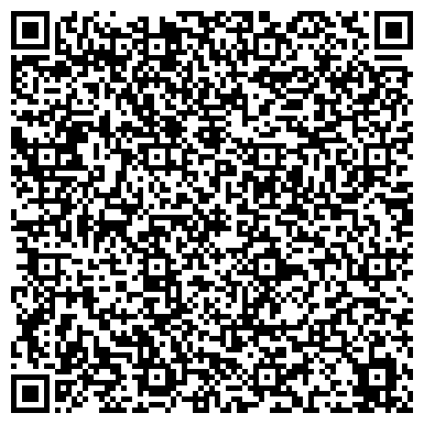 QR-код с контактной информацией организации Экологический центр Горноуральского городского округа