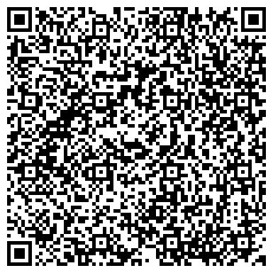 QR-код с контактной информацией организации Центр фотографии им. братьев Люмьер